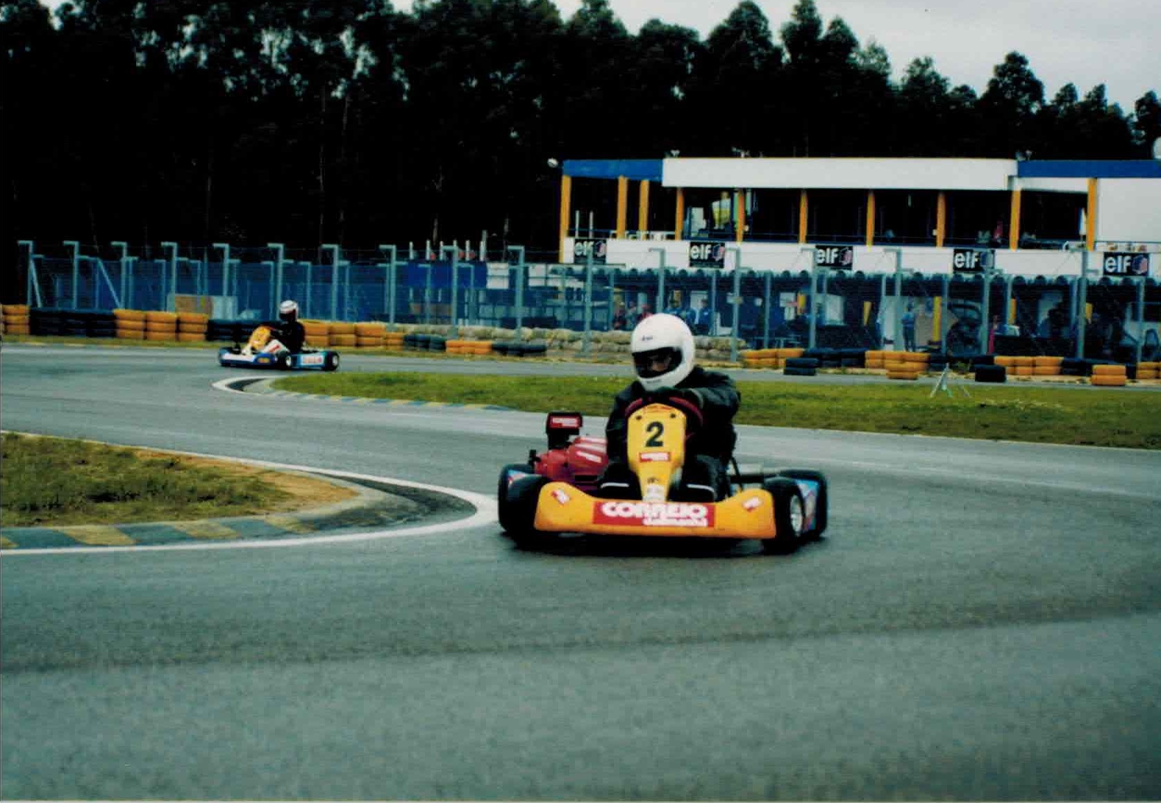 Kart Challenge 2000 - Leiria27
